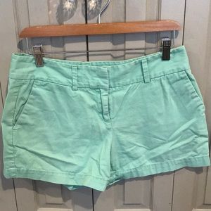 Loft Shorts